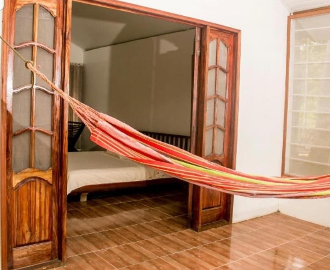Hotel Karupa Amazonas Leticia Extérieur photo