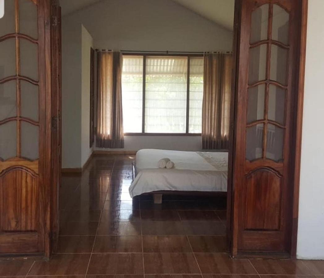 Hotel Karupa Amazonas Leticia Extérieur photo