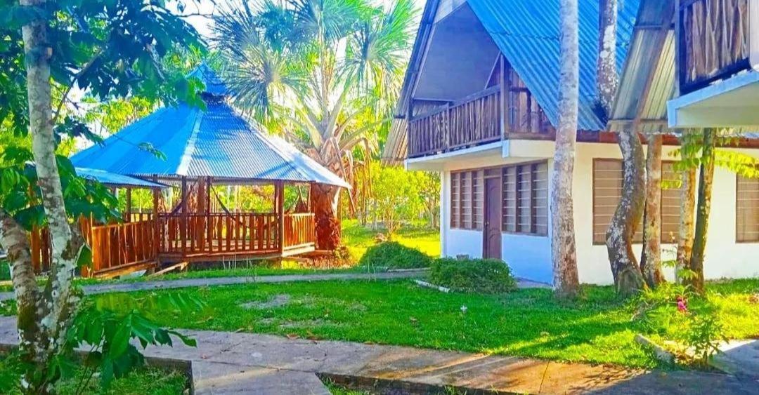 Hotel Karupa Amazonas Leticia Extérieur photo