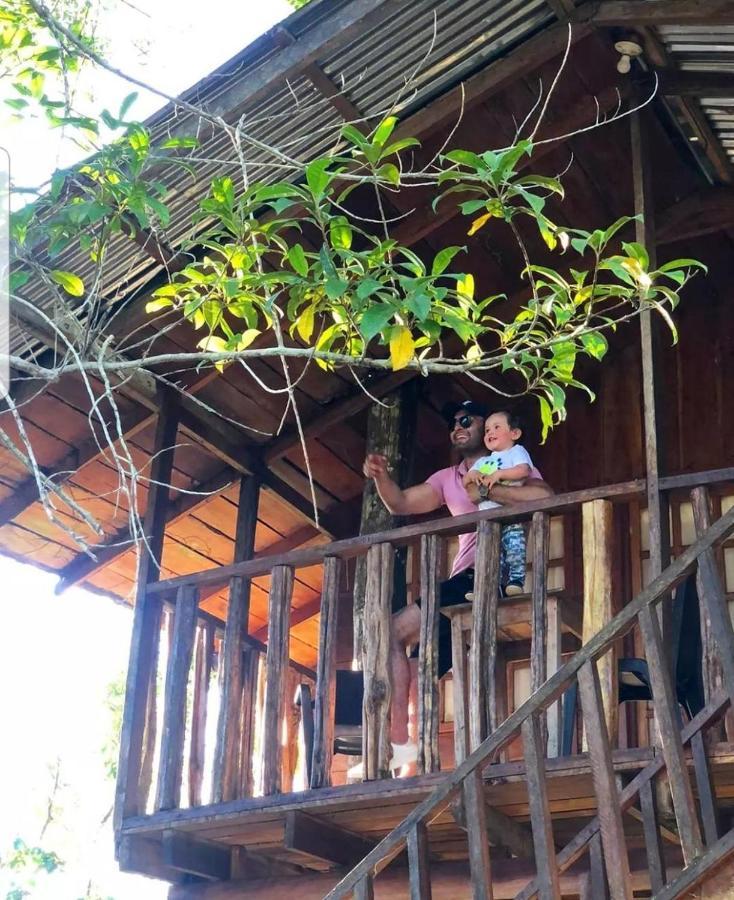 Hotel Karupa Amazonas Leticia Extérieur photo