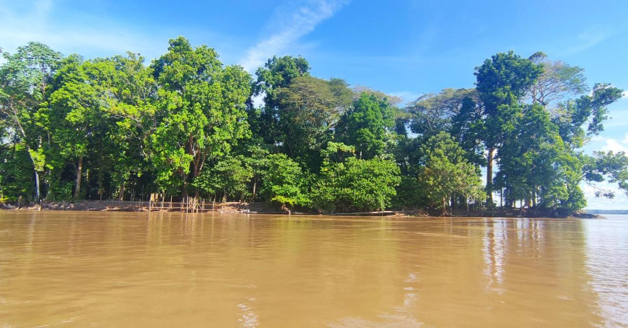 Hotel Karupa Amazonas Leticia Extérieur photo