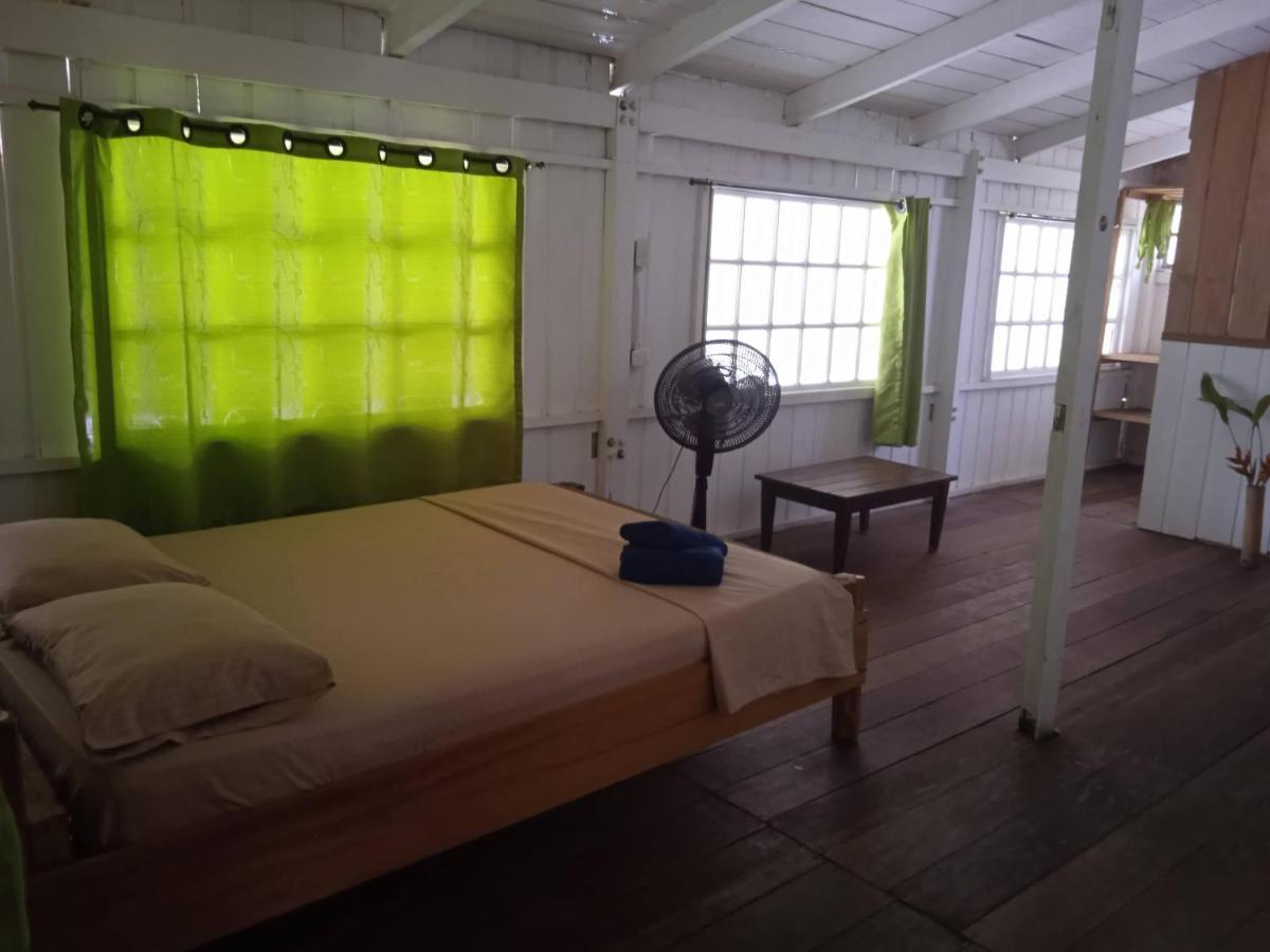 Hotel Karupa Amazonas Leticia Extérieur photo