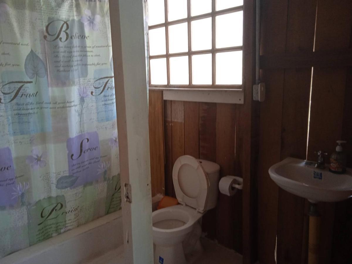 Hotel Karupa Amazonas Leticia Extérieur photo