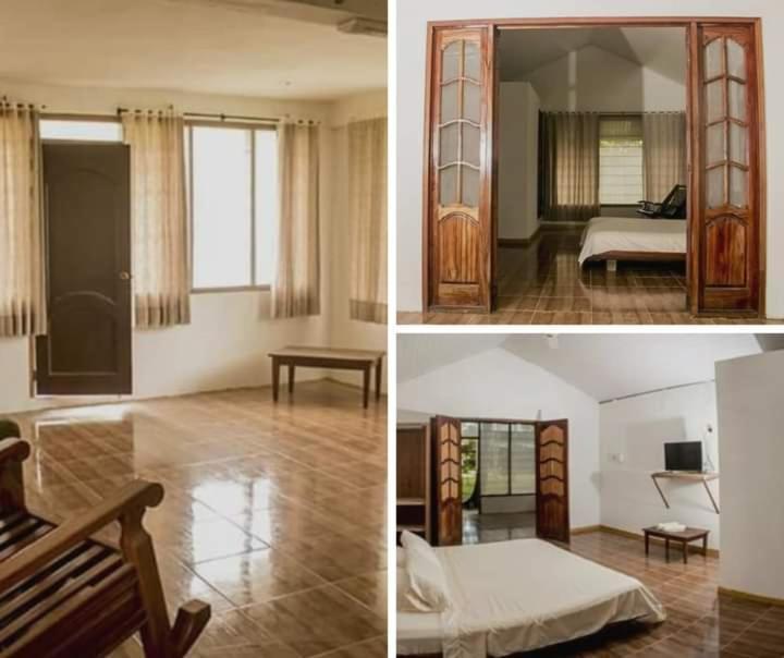 Hotel Karupa Amazonas Leticia Extérieur photo