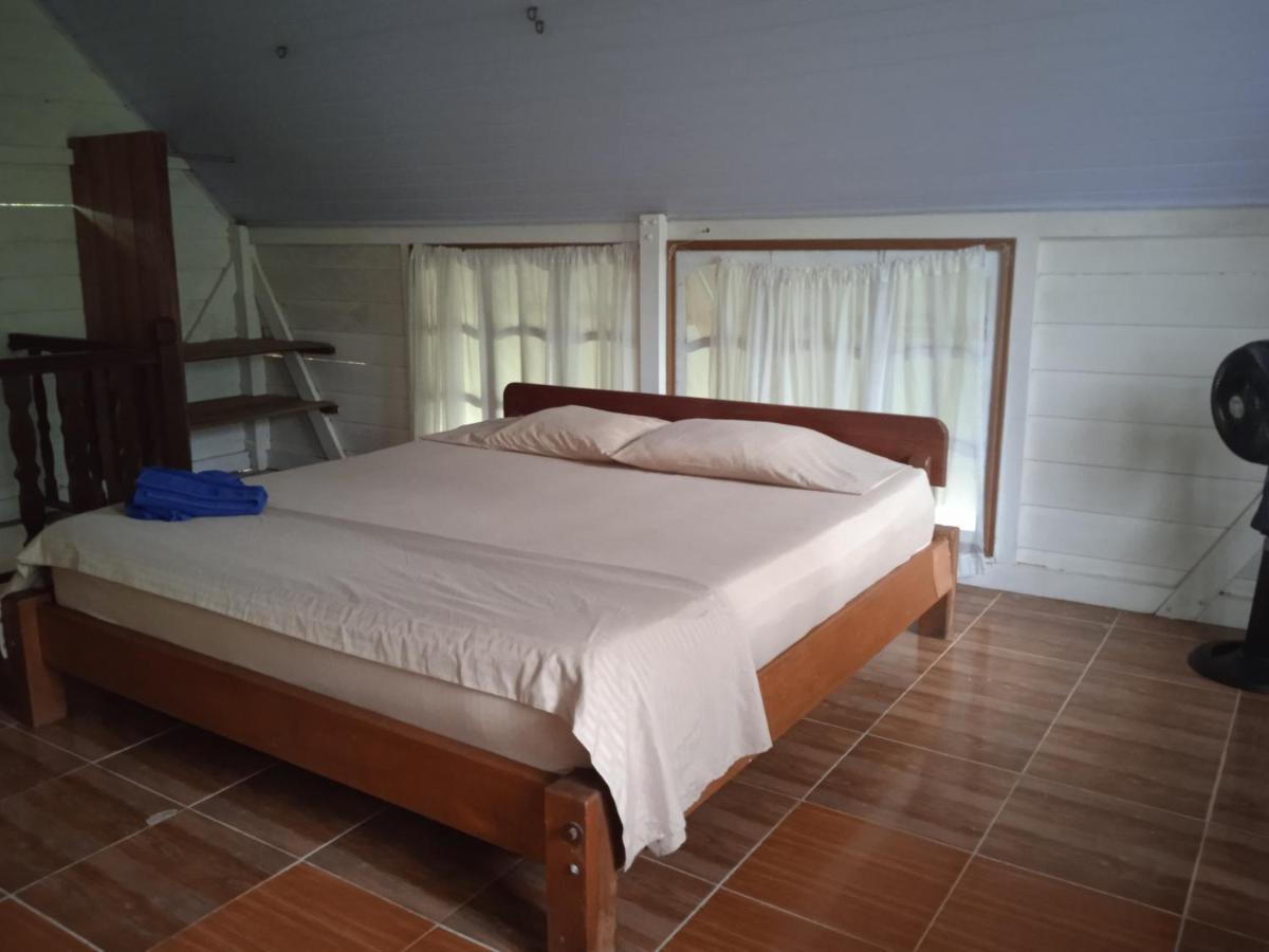 Hotel Karupa Amazonas Leticia Extérieur photo