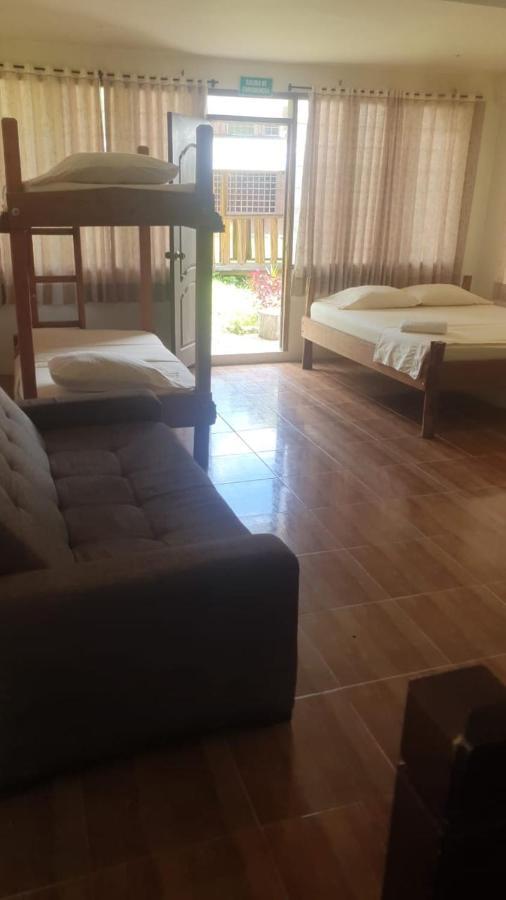Hotel Karupa Amazonas Leticia Extérieur photo
