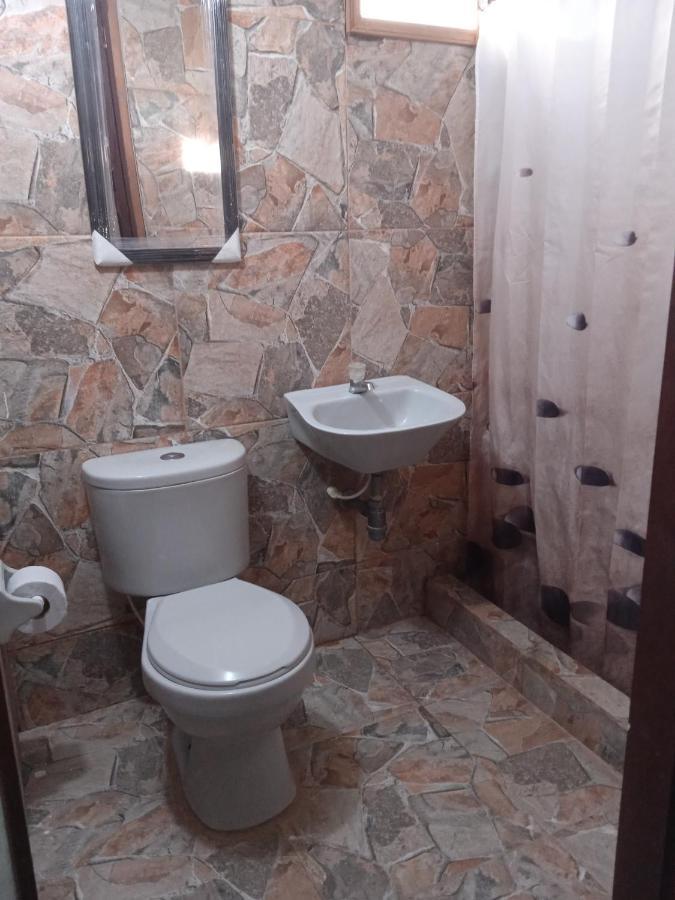 Hotel Karupa Amazonas Leticia Extérieur photo