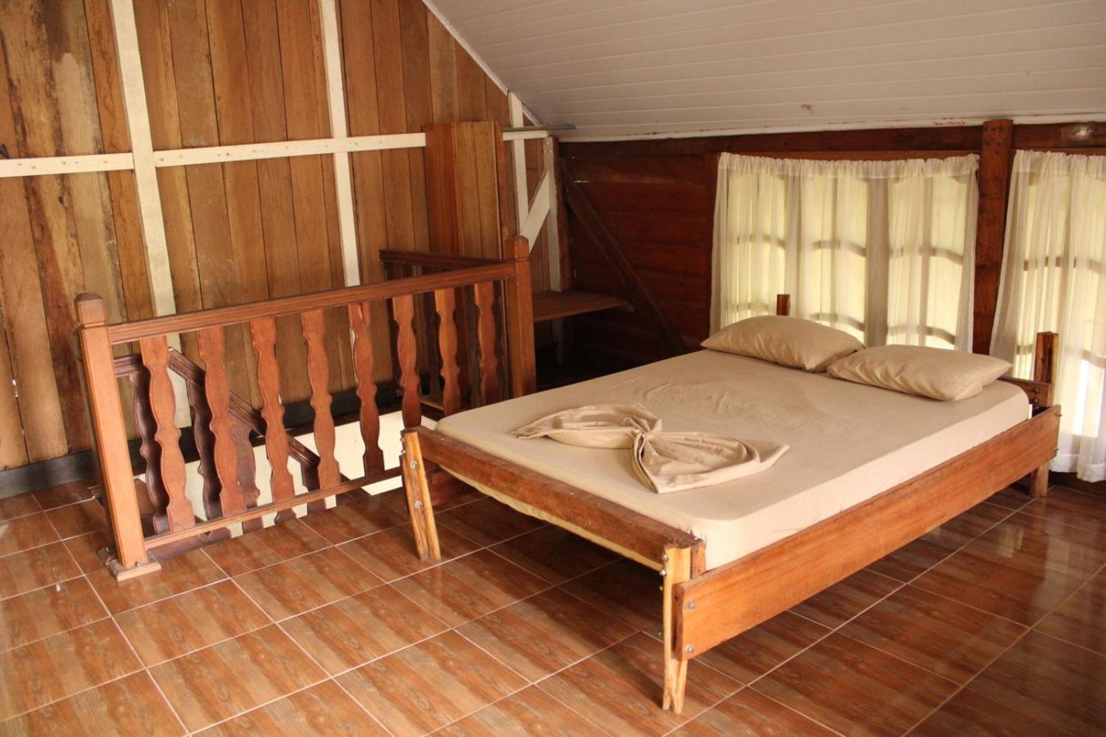 Hotel Karupa Amazonas Leticia Extérieur photo