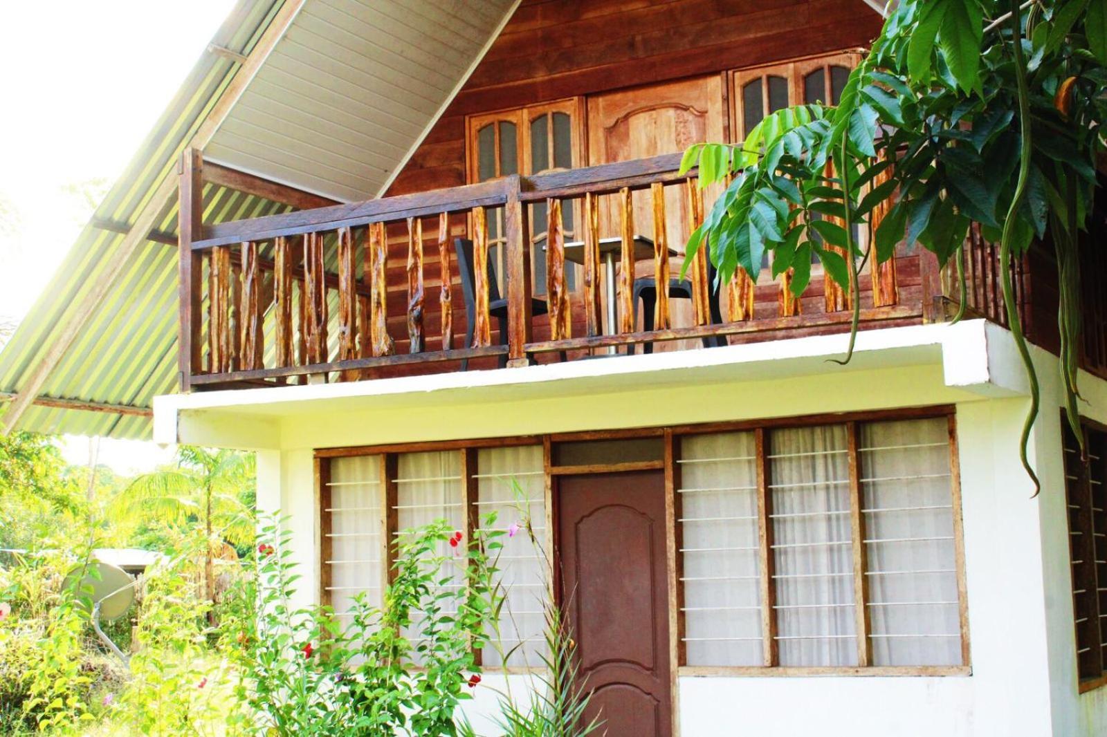 Hotel Karupa Amazonas Leticia Extérieur photo