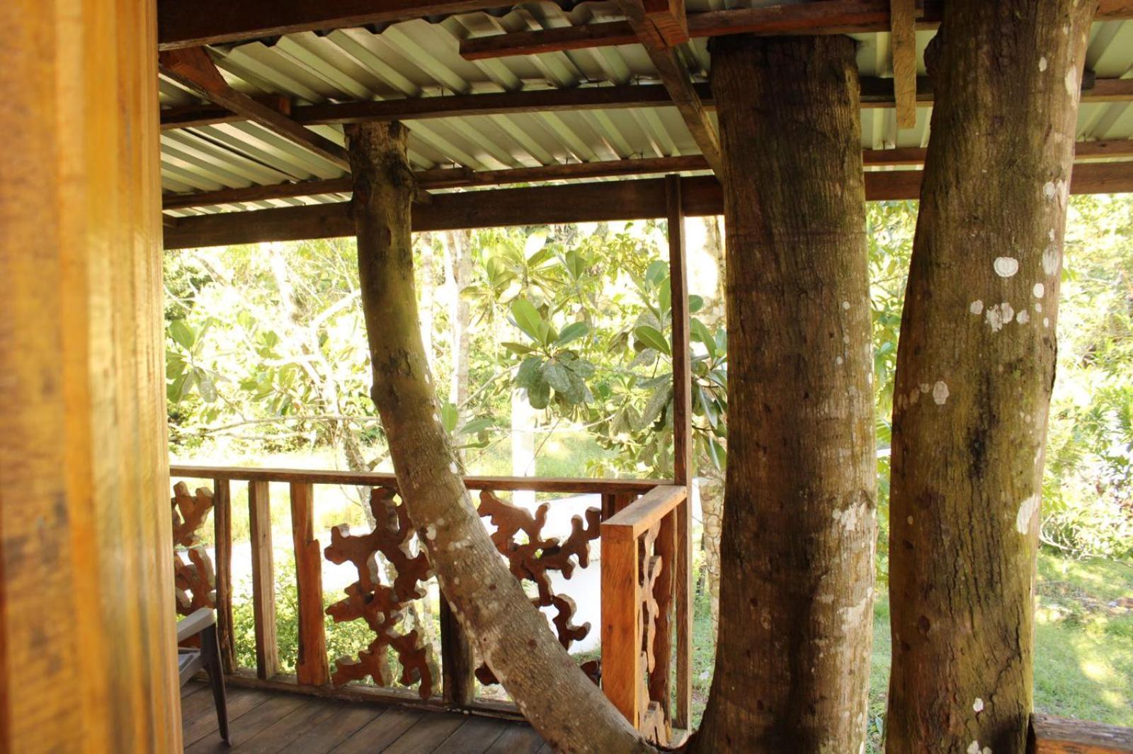 Hotel Karupa Amazonas Leticia Extérieur photo