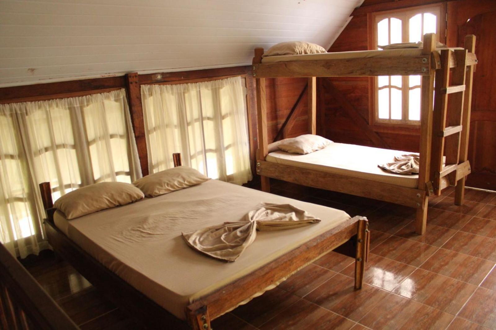 Hotel Karupa Amazonas Leticia Extérieur photo