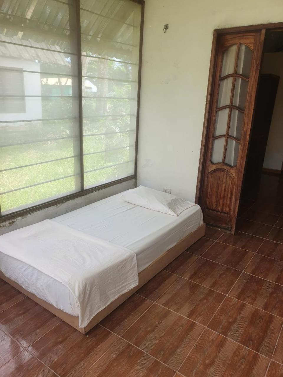 Hotel Karupa Amazonas Leticia Extérieur photo