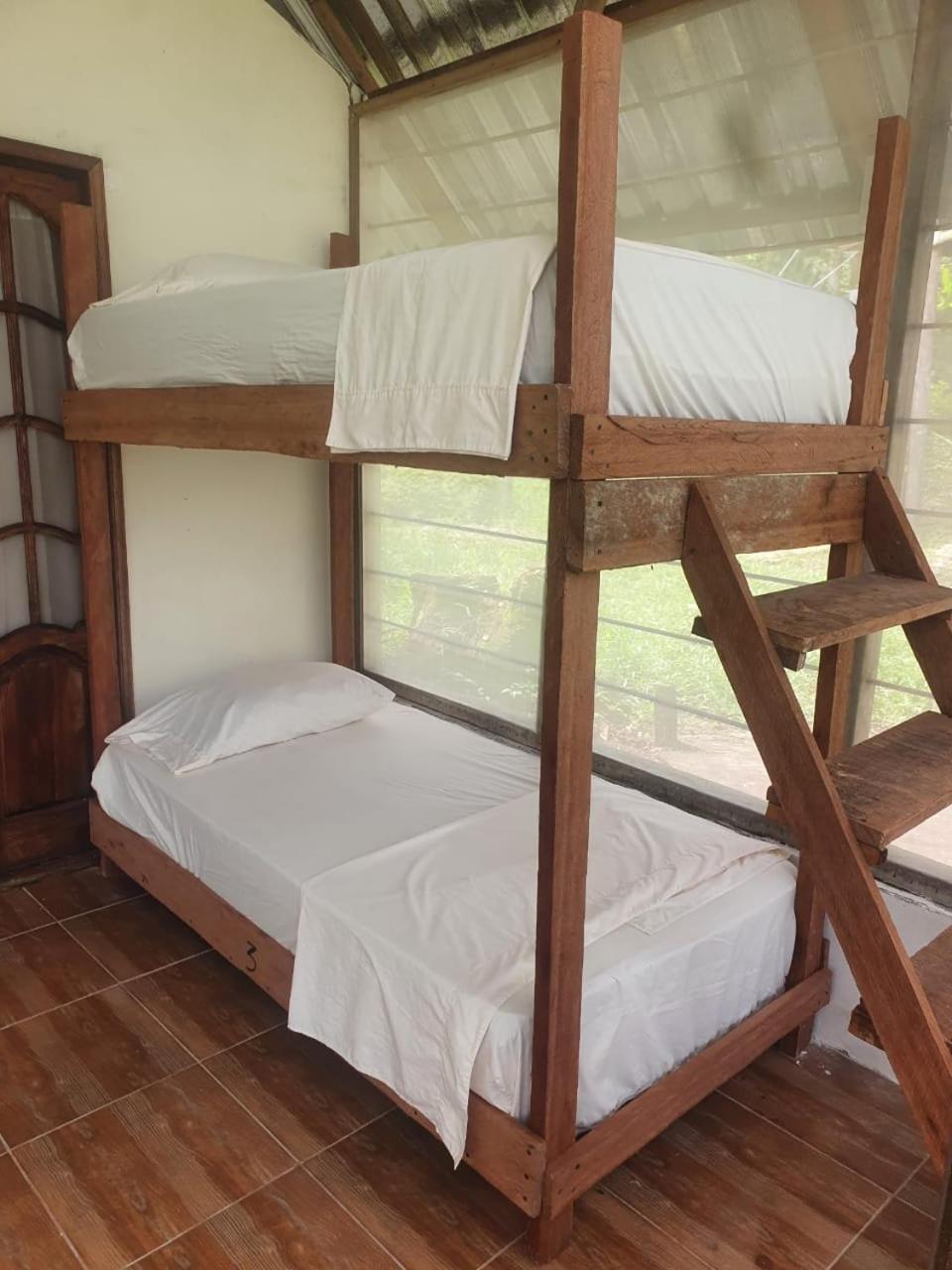 Hotel Karupa Amazonas Leticia Extérieur photo