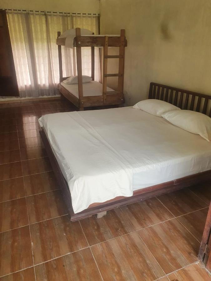 Hotel Karupa Amazonas Leticia Extérieur photo